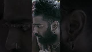 Enna vangitu poga pora Watch full video👆 Paradesi Movie Scenes atharvaa shorts [upl. by Alaster]