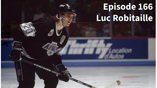 Luc Robitaille [upl. by Eirallam]