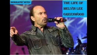 Lee Greenwood The Voice of God Bless the USA and His Musical Journey [upl. by Anairdna]