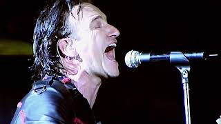 U2  Kite Go Home  Live from Slane Castle 2001 HD [upl. by Siddon]