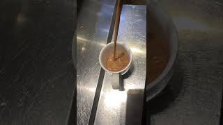 Delicious Milk Tea 🫖 How To Make Karak Tea [upl. by Notgnirra]