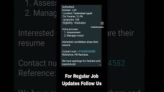 jobs bestjobsjobkavalanayana [upl. by Goldarina]