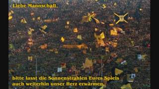 BVB Lied  So sehen Sieger aus [upl. by Suiddaht]