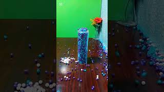 Oddly satisfying reverse bead ASMR asmr satisfying asmrtriggers asmrvideos [upl. by Reeves857]