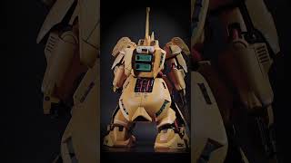 MG 1100 PMX003 ‘THE0’ by GENNAI WORKS gundam gunpla [upl. by Ormand71]