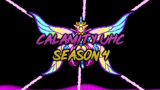 Calamity S4 Introduction [upl. by Renrew]