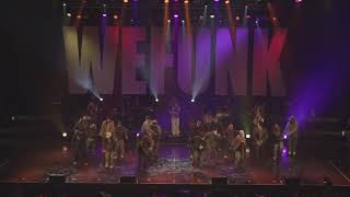 M12 EACH REFLEXION LIFE IN LIVE【WEFUNK YOKOHAMA vol5】 [upl. by Ardussi150]