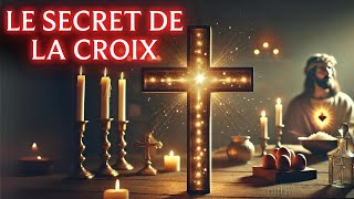 LA CROIX ESTELLE UNE ARME SPIRITUELLE  La vérité cachée de la CROIX dans la Bible [upl. by Jacinto]