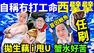 何太直播 東張阿伯 自稱冇打工命 西擘擘 皆因鮑魚任刷 拋生藕 l 甩U 蟹水好苦 千语bb生活录语Smart Travel《娛樂新聞》 東張西望何伯何太 甄妮翁靜晶何太 翁靜晶何太 [upl. by Waddington672]