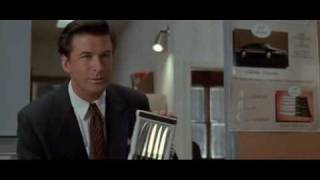 Glengarry Glen Ross 1992  Classic Trailer [upl. by Einniw]