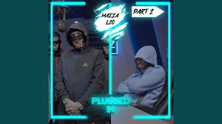 Mazza L20 x Fumez The Engineer  Plugged In Part 2 [upl. by Ojimmas]