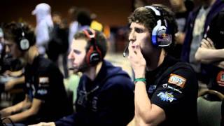 MLG Orlando 2011 [upl. by Penrod179]