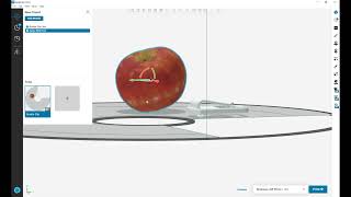 Stratasys Academy  GrabCAD Print for J35 Pro Model Orientation Control [upl. by Fishman]