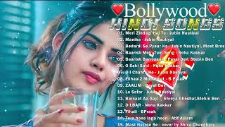 BOLLYWOOD LOVE MASHUP 2024 💚💝💛 Best Mashup of Arijit Singh Jubin Nautiyal Atif Aslam [upl. by Frech]