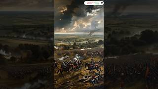 The Battle of Crécy A Stroke of Genius 🤯 shorts shortvideos stories history historyfacts [upl. by Adnil]