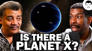 What Happened to Planet X [upl. by Hildie]