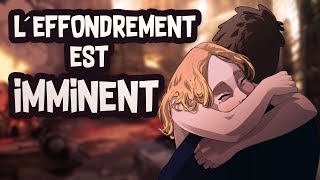 Leffondrement est IMMINENT [upl. by Ecirbaf526]