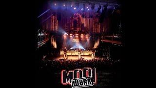 Mooi Wark – t Was Mooi Wark – Live in Paradiso Amsterdam  Officiële Videoclip [upl. by Ecnarrat]