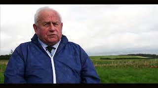 Above amp Beyond Sir John Campbell NSch on Nuffield Farming Scholarships [upl. by Binetta754]