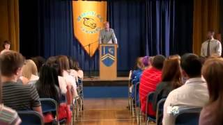 Degrassi season 14 episode 10 [upl. by Irolam436]