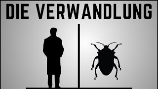 HÖRBUCH Die Verwandlung  Franz Kafka [upl. by Nyved]