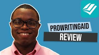 ProWritingAid Review [upl. by Merriott]