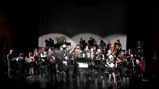 Wheatland Band Concert [upl. by Memory369]