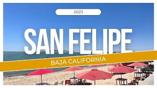 San Felipe Baja California Norte [upl. by Lot]