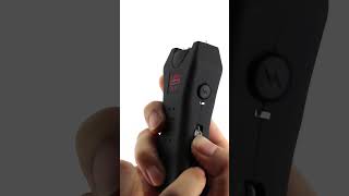 Powerful protection at your fingertips wherever you goKeychainStunGunselfdefenseproductsshorts [upl. by Maher]