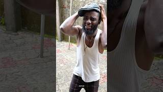 Mazi And The Chosen Tenant In A Brawl🙆‍♂️🤣 funnyshorts comedyshorts shorts [upl. by Enobe824]