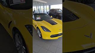 Buy These Corvettes Now [upl. by Pengelly]