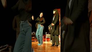 Neeru Bajwa tu long te main lachi dance performance 👏 [upl. by Arocat215]