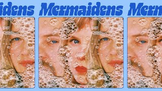 Mermaidens  Push It Audio [upl. by Chubb327]