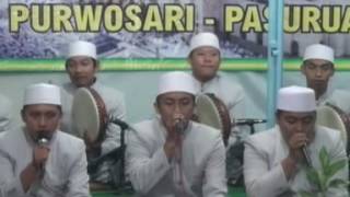 IQSAS  YA ROBBI ANTAL HADI [upl. by Durwin]