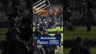 Platoon 1986  Restored edition [upl. by Haseena]