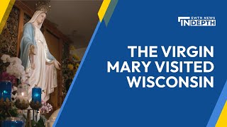 The Virgin Mary Visited Wisconsin  EWTN News In Depth October 20 2023 [upl. by Deppy293]