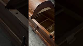 Casket selecting product advice before going to the funeral home [upl. by Heeley]