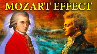 Mozart Effect Makes You Smarter  Unlock the Power of Your Brain [upl. by Modern825]