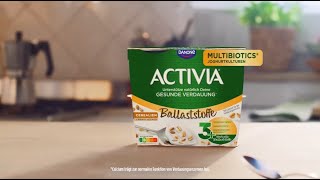 ACTIVIA Multibiotics® [upl. by Deidre352]