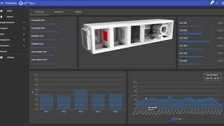 Tridium N4 View Builder™ Analytics [upl. by Rothenberg]