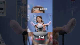 BLOBERTA SE QUIERE LIGAR AL DOCTOR  S3 E1 moralorel [upl. by Welbie]