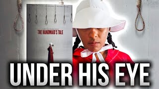 The Handmaids Tale Analysis quotBirth Dayquot and The Ceremony [upl. by Grider]