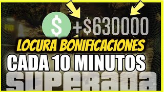 🔥SEMANA de BONIFICACIONES HOY GTA 5 ONLINE PS4 DESCUENTOS DINERO COCHES GRATIS ACTUALIZACION SEMANAL [upl. by Eiramanitsirhc36]