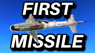 I Got My First MISSILE  War Thunder Part 5 [upl. by Auqenwahs]