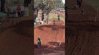 Manjimup 15000 2024 jumps [upl. by Aisac]