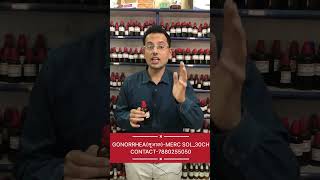 gonorrhea homeopathy homeopathydr drchetangupta [upl. by Eiralav]