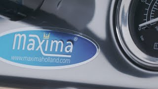 Maxima Kitchen Equipment Bedrijfsvideo [upl. by Ytitsahc]