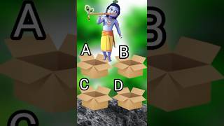 Focus Test for Shri Krishna ka bansuri [upl. by Chernow330]