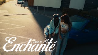 Sosa La M  Enchanté prod by jaynbeats [upl. by Oenire]