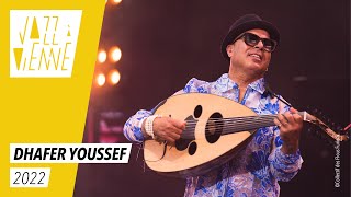 Dhafer Youssef  Jazz à Vienne 2022  Live [upl. by Jareen]